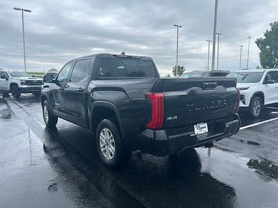 2023 Toyota Tundra CrewMax Cab 4x4 Pickup for sale #C250349A - photo 2