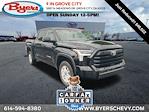 2023 Toyota Tundra CrewMax Cab 4x4 Pickup for sale #C250349A - photo 1