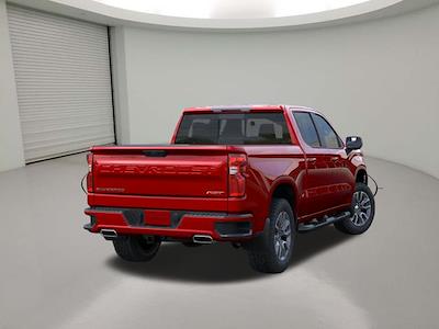 2025 Chevrolet Silverado 1500 Crew Cab 4x4 Pickup for sale #C250350 - photo 2