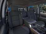 2025 Chevrolet Silverado 1500 Crew Cab 4x4 Pickup for sale #C250350 - photo 16