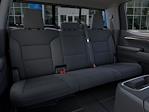 2025 Chevrolet Silverado 1500 Crew Cab 4x4 Pickup for sale #C250350 - photo 17