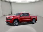 2025 Chevrolet Silverado 1500 Crew Cab 4x4 Pickup for sale #C250350 - photo 3