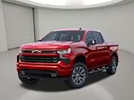 2025 Chevrolet Silverado 1500 Crew Cab 4x4 Pickup for sale #C250350 - photo 6