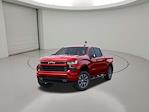 2025 Chevrolet Silverado 1500 Crew Cab 4x4 Pickup for sale #C250350 - photo 8