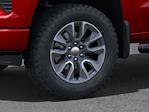2025 Chevrolet Silverado 1500 Crew Cab 4x4 Pickup for sale #C250350 - photo 9