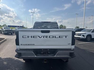 2024 Chevrolet Silverado 2500 Crew Cab 4x4 Pickup for sale #C250352A - photo 2