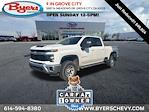 2024 Chevrolet Silverado 2500 Crew Cab 4x4 Pickup for sale #C250352A - photo 1
