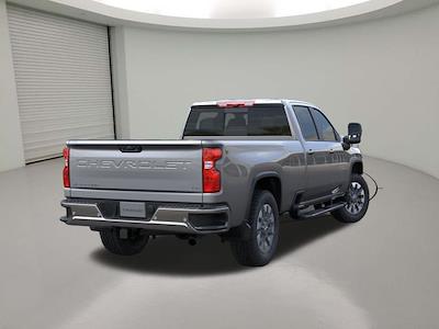 New 2025 Chevrolet Silverado 3500 LT Crew Cab 4x4 Pickup for sale #C250358 - photo 2
