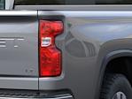 New 2025 Chevrolet Silverado 3500 LT Crew Cab 4x4 Pickup for sale #C250358 - photo 11