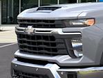 New 2025 Chevrolet Silverado 3500 LT Crew Cab 4x4 Pickup for sale #C250358 - photo 13