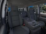 New 2025 Chevrolet Silverado 3500 LT Crew Cab 4x4 Pickup for sale #C250358 - photo 16