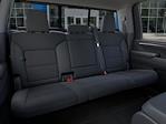 New 2025 Chevrolet Silverado 3500 LT Crew Cab 4x4 Pickup for sale #C250358 - photo 17