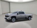 New 2025 Chevrolet Silverado 3500 LT Crew Cab 4x4 Pickup for sale #C250358 - photo 3