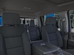New 2025 Chevrolet Silverado 3500 LT Crew Cab 4x4 Pickup for sale #C250358 - photo 24