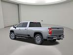 New 2025 Chevrolet Silverado 3500 LT Crew Cab 4x4 Pickup for sale #C250358 - photo 4