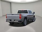 New 2025 Chevrolet Silverado 3500 LT Crew Cab 4x4 Pickup for sale #C250358 - photo 2