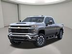New 2025 Chevrolet Silverado 3500 LT Crew Cab 4x4 Pickup for sale #C250358 - photo 6