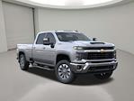 New 2025 Chevrolet Silverado 3500 LT Crew Cab 4x4 Pickup for sale #C250358 - photo 7