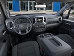 New 2025 Chevrolet Silverado 2500 Custom Crew Cab 4x4 SRW Pickup for sale #C250366 - photo 15