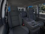 New 2025 Chevrolet Silverado 2500 Custom Crew Cab 4x4 SRW Pickup for sale #C250366 - photo 16