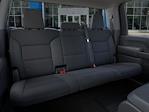 New 2025 Chevrolet Silverado 2500 Custom Crew Cab 4x4 SRW Pickup for sale #C250366 - photo 17