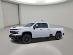 New 2025 Chevrolet Silverado 2500 Custom Crew Cab 4x4 SRW Pickup for sale #C250366 - photo 3