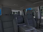 New 2025 Chevrolet Silverado 2500 Custom Crew Cab 4x4 SRW Pickup for sale #C250366 - photo 24