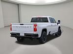 New 2025 Chevrolet Silverado 2500 Custom Crew Cab 4x4 SRW Pickup for sale #C250366 - photo 2