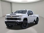 New 2025 Chevrolet Silverado 2500 Custom Crew Cab 4x4 SRW Pickup for sale #C250366 - photo 6