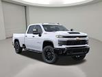New 2025 Chevrolet Silverado 2500 Custom Crew Cab 4x4 SRW Pickup for sale #C250366 - photo 7