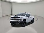 New 2025 Chevrolet Silverado 2500 Custom Crew Cab 4x4 SRW Pickup for sale #C250366 - photo 8