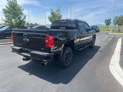 2018 Chevrolet Silverado 2500 Crew Cab 4x4 Pickup for sale #C250388B - photo 2