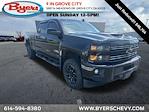 2018 Chevrolet Silverado 2500 Crew Cab 4x4 Pickup for sale #C250388B - photo 1