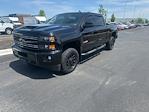 2018 Chevrolet Silverado 2500 Crew Cab 4x4 Pickup for sale #C250388B - photo 8