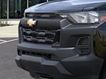 New 2025 Chevrolet Colorado Work Truck Crew Cab Pickup for sale #C250395 - photo 13