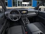 New 2025 Chevrolet Colorado Work Truck Crew Cab Pickup for sale #C250395 - photo 15