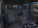 New 2025 Chevrolet Colorado Work Truck Crew Cab Pickup for sale #C250395 - photo 16