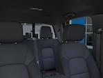 New 2025 Chevrolet Colorado Work Truck Crew Cab Pickup for sale #C250395 - photo 24
