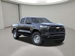 New 2025 Chevrolet Colorado Work Truck Crew Cab Pickup for sale #C250395 - photo 7