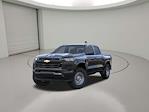 New 2025 Chevrolet Colorado Work Truck Crew Cab Pickup for sale #C250395 - photo 8