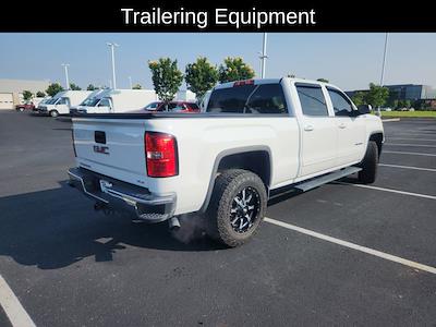 2015 GMC Sierra 1500 Crew Cab 4x4 Pickup for sale #C250409A - photo 2