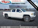 2015 GMC Sierra 1500 Crew Cab 4x4 Pickup for sale #C250409A - photo 1