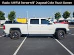 2015 GMC Sierra 1500 Crew Cab 4x4 Pickup for sale #C250409A - photo 8