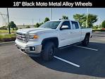 2015 GMC Sierra 1500 Crew Cab 4x4 Pickup for sale #C250409A - photo 6
