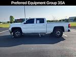 2015 GMC Sierra 1500 Crew Cab 4x4 Pickup for sale #C250409A - photo 3