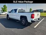 2015 GMC Sierra 1500 Crew Cab 4x4 Pickup for sale #C250409A - photo 4