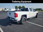 2015 GMC Sierra 1500 Crew Cab 4x4 Pickup for sale #C250409A - photo 2