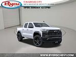 2025 Chevrolet Colorado Crew Cab 4x4 Pickup for sale #C250410 - photo 1