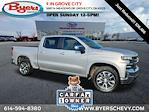 2022 Chevrolet Silverado 1500 Crew Cab 4x4 Pickup for sale #C250410A - photo 1