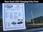 2022 Chevrolet Silverado 1500 Crew Cab 4x4 Pickup for sale #C250410A - photo 10